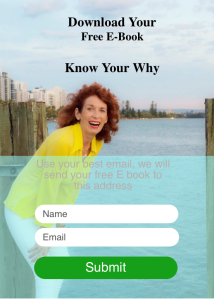 put in your best email address and Ill send you YOUR free E BOOK