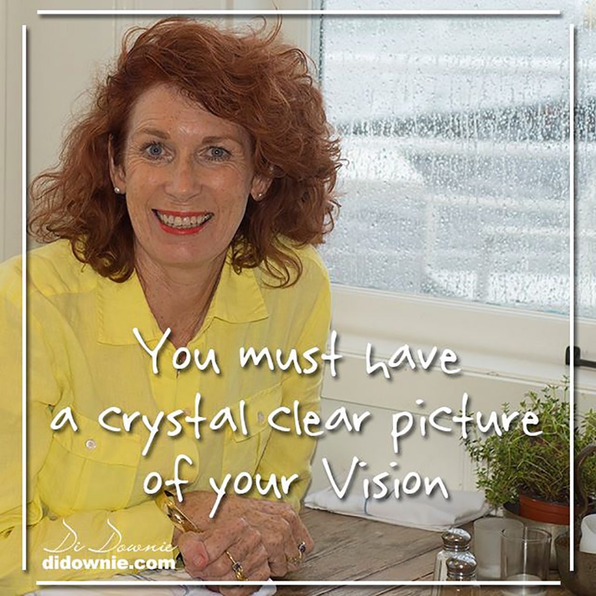 Women and Vision